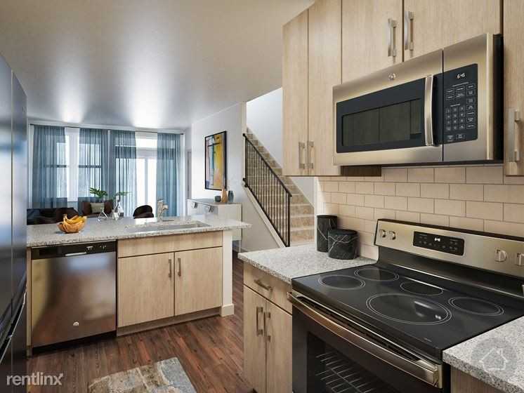 The Canopy - Photo 2 of 5