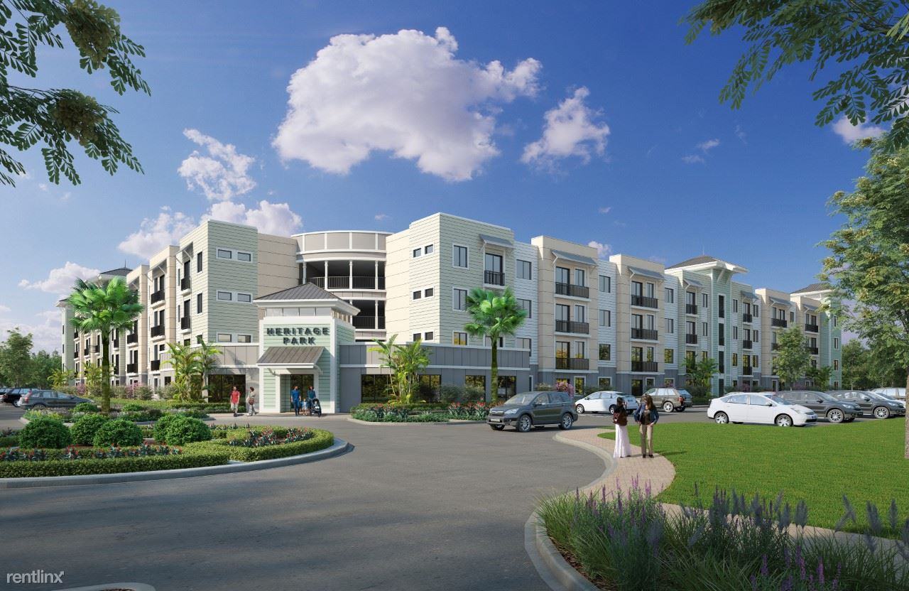 Heritage Park @ Crane Creek - Photo 2 of 5