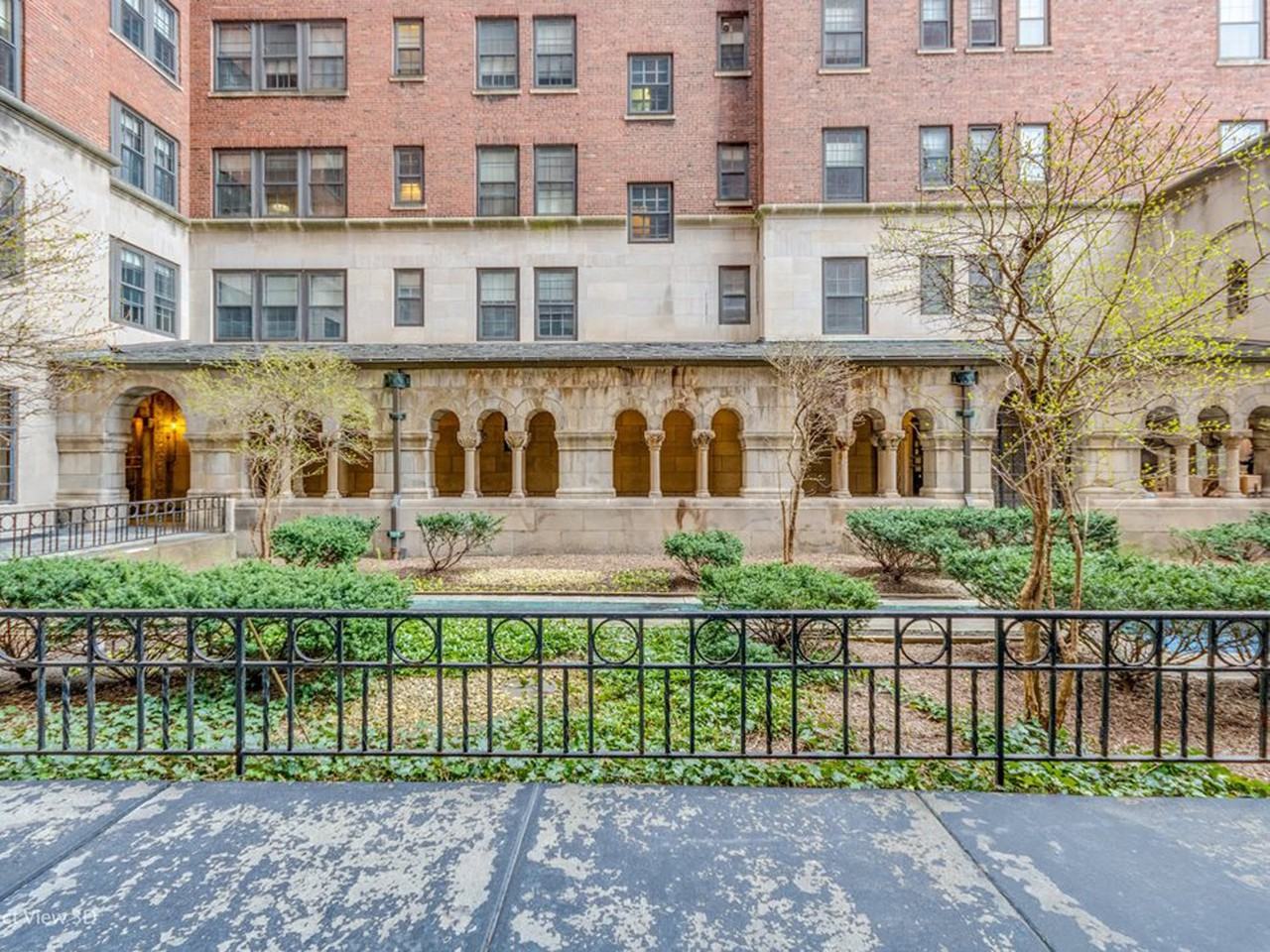 Cloisters - Photo 4 of 49