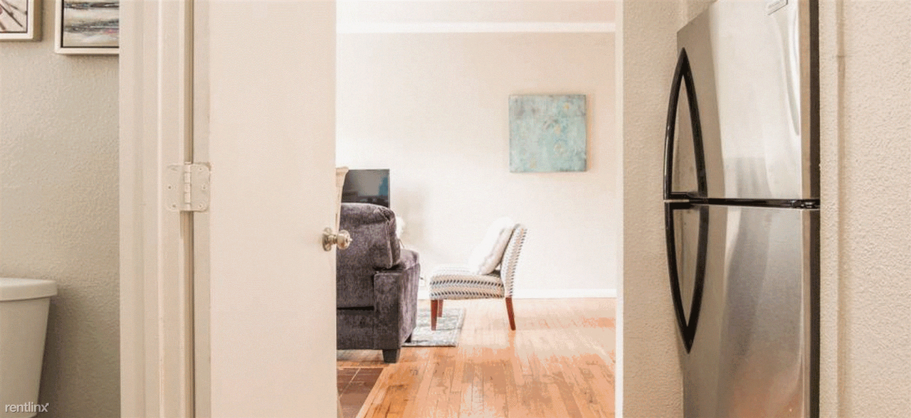 The Monte 201 E Huisache Ave, San Antonio, TX 78212 Apartment for