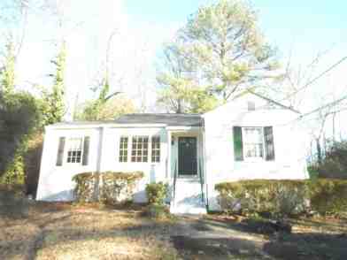 1523 Oak Grove Rd Decatur Ga 30033 4 Bedroom House For Rent For 1 995 Month Zumper