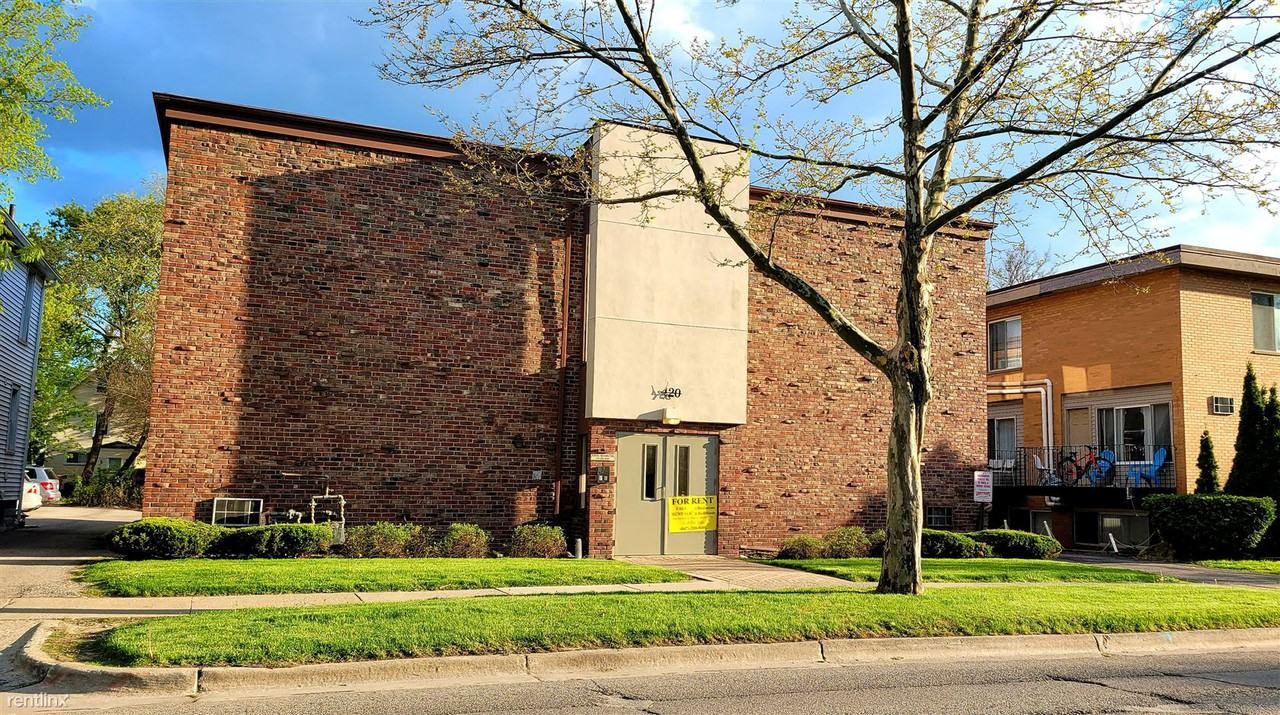 Hill Street Flats - Photo 2 of 4