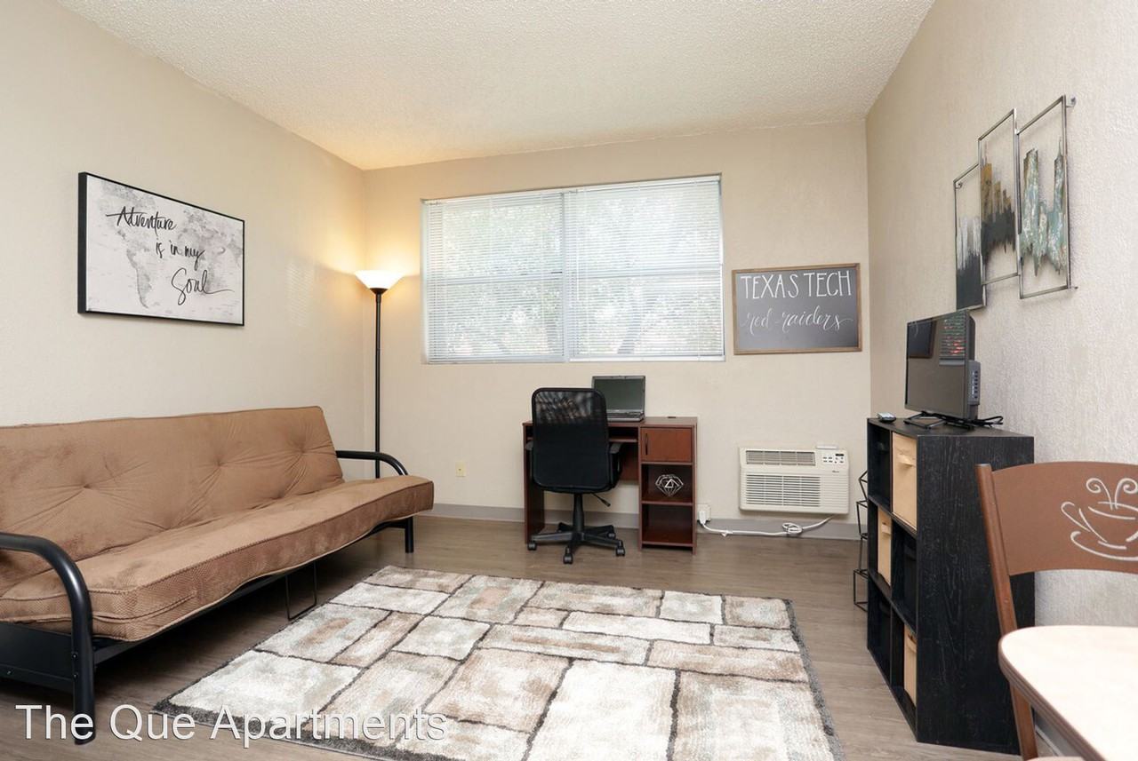 The Que Apartments 2101 Avenue Q, Lubbock, TX 79411 Zumper
