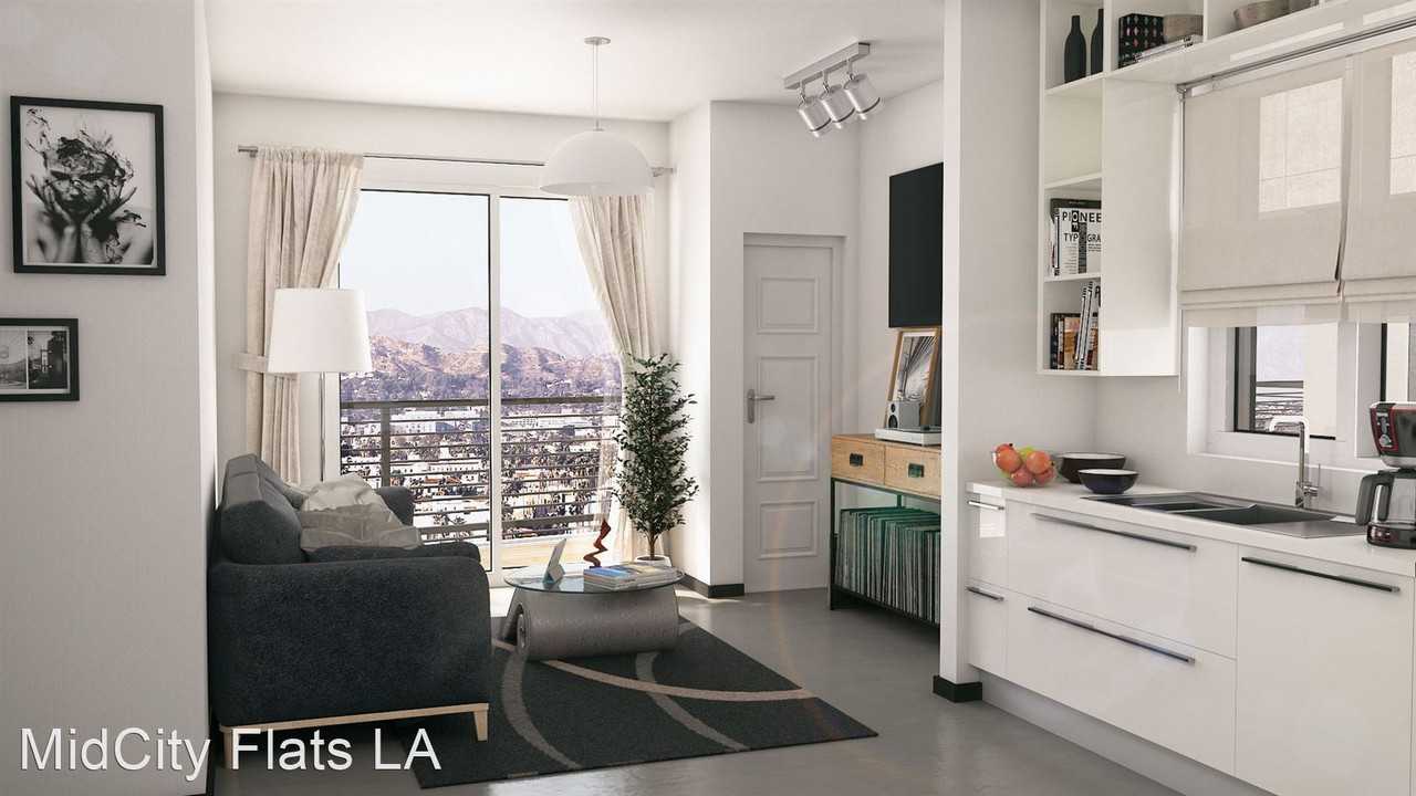 www.midcityflatsla.com - Photo 2 of 50