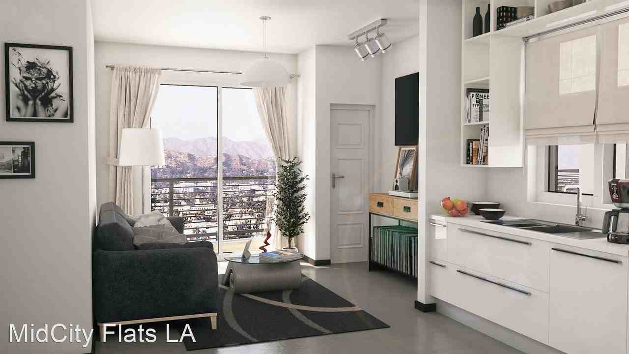 www.midcityflatsla.com - Photo 3 of 50