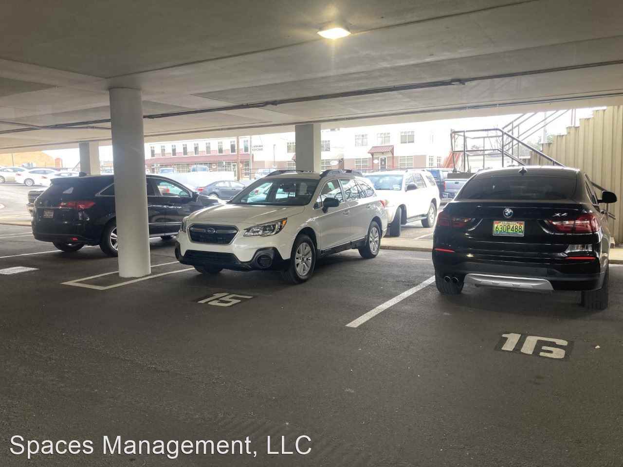 Stafford Plaza 801 - Furnished and Completely Renovated with Exceptional Views of Tuscaloosa and Bryant Denny! - Photo 2 of 24
