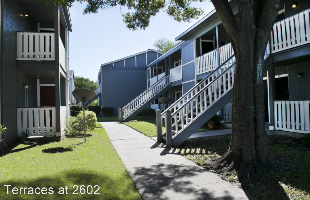 Terraces at 2602 - Photo 2 of 50