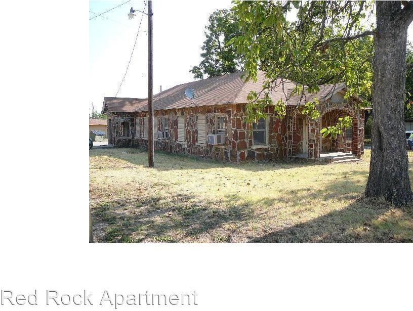 2711 W Walker St Apartments for Rent in Denison, TX 75020