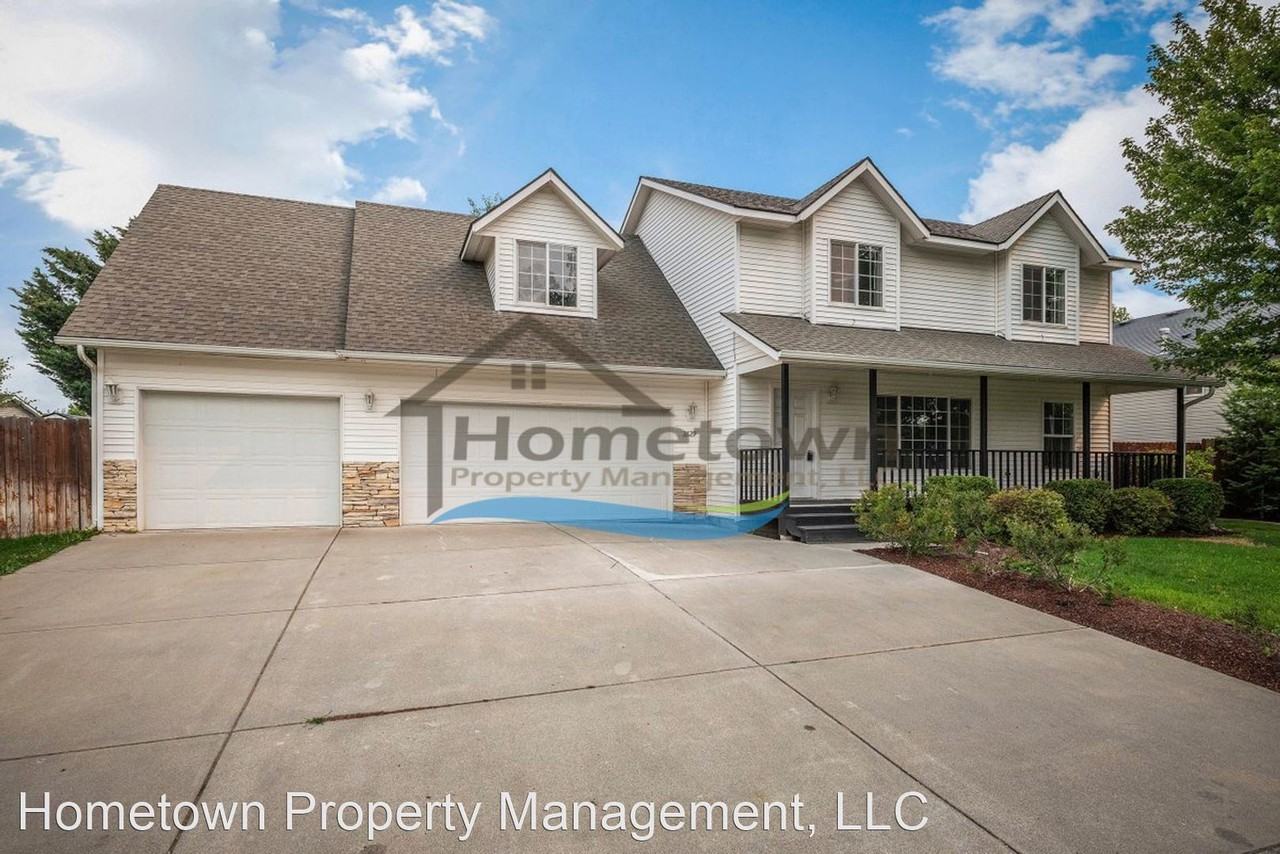 2629 W Blueberry Cir