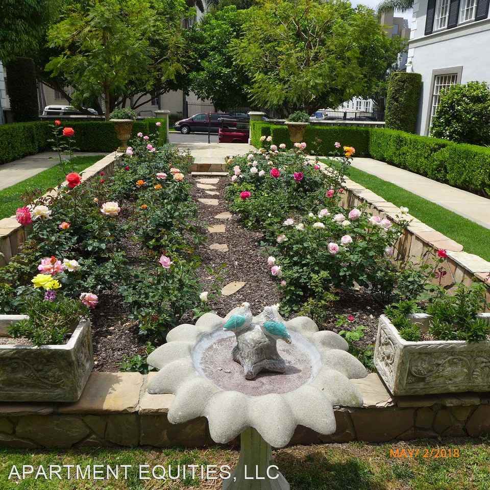 930 S. Serrano Ave. - Photo 3 of 38