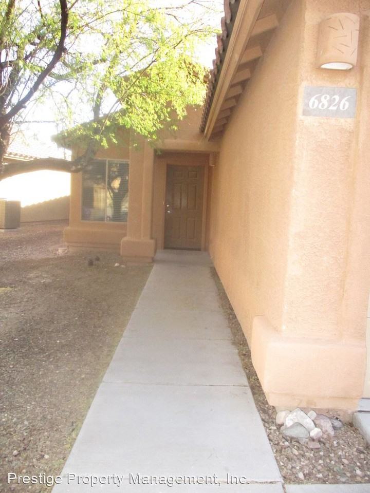 6826 S Creek Run Ave - Photo 2 of 19