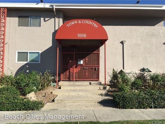 5050 Linden Ave #88