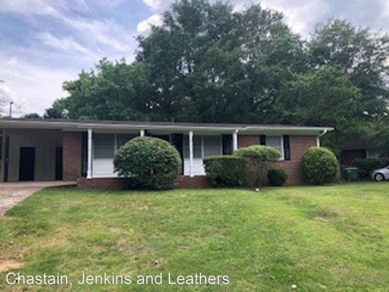 155 Pineview Dr, Athens, GA 30606 3 Bedroom House for 1,500/month Zumper