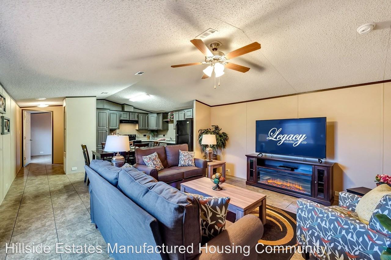 Hillside Estates has an amazingly convenient location, but feels like country living. Come Home Today! - Photo 2 of 4