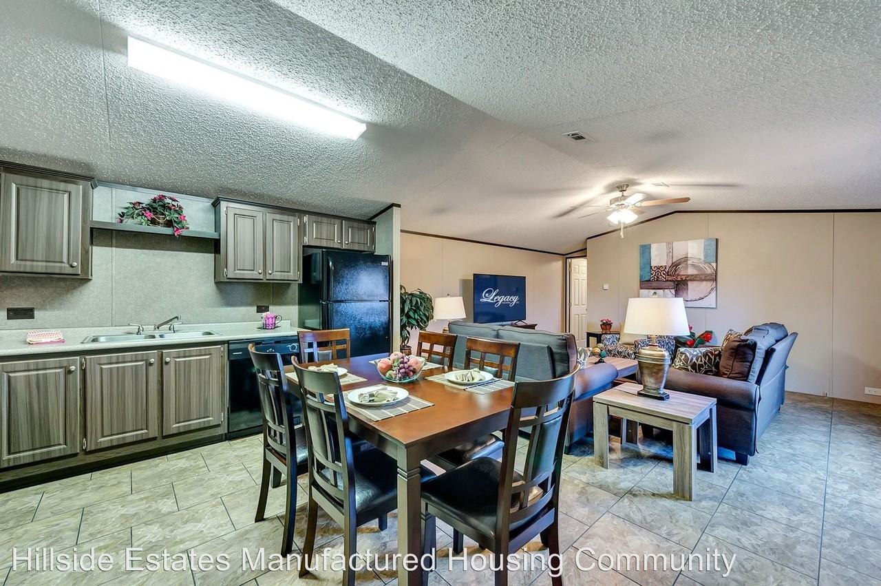 Hillside Estates has an amazingly convenient location, but feels like country living. Come Home Today! - Photo 3 of 4