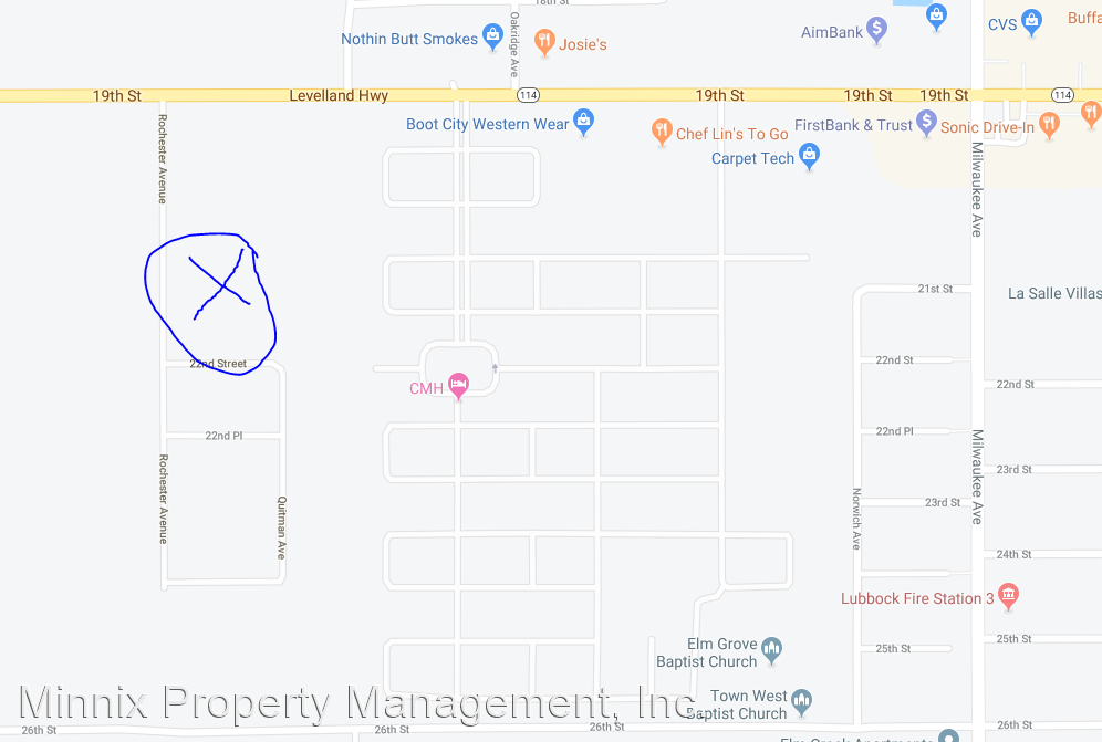 6914 20th St - Photo 2 of 30