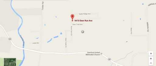 9410 Deer Run Ave - Photo 3 of 3