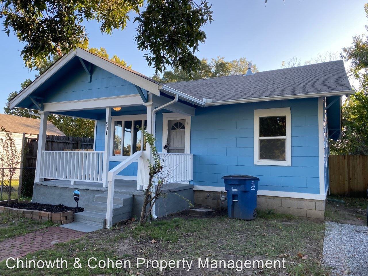 507 N Norwood Ave - Photo 2 of 22