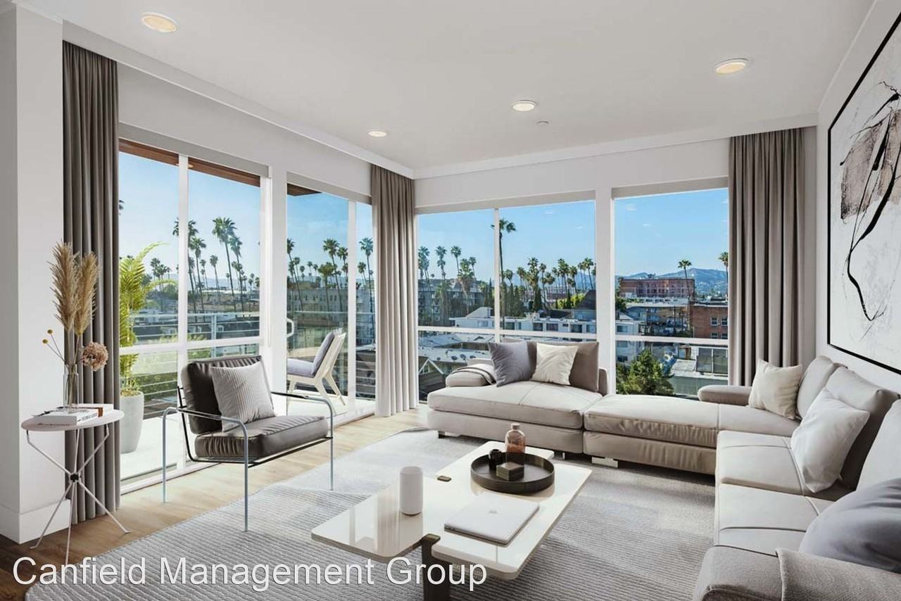 453 S Kenmore Ave Los Angeles Ca 90020 Apartment For Rent Padmapper