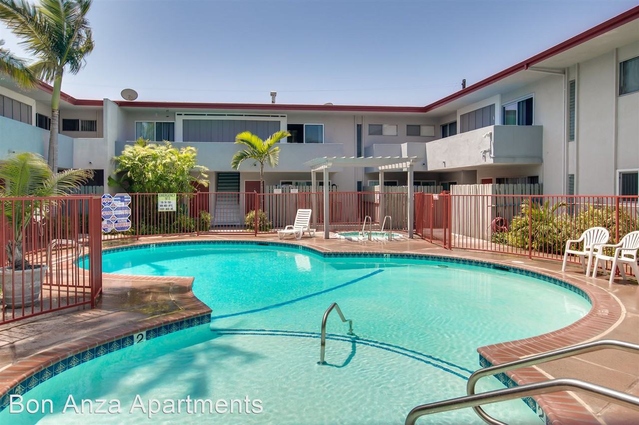 Bon Anza Apartments - Photo 3 of 24