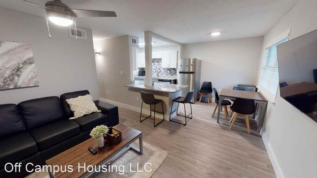 1220 Conklin Street Apartments 1220 Conklin St, Tallahassee, FL 32310