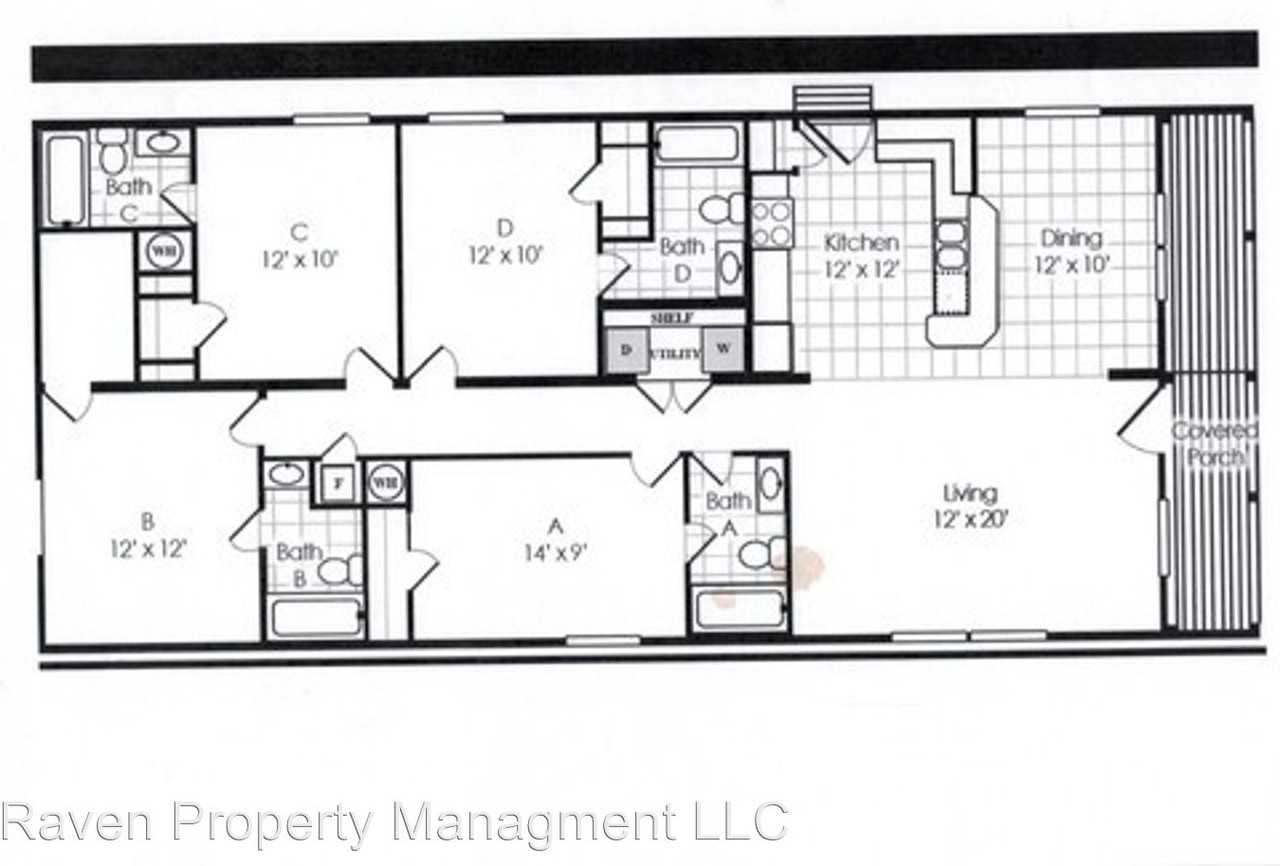 136 Varsity Dr. - Photo 3 of 4