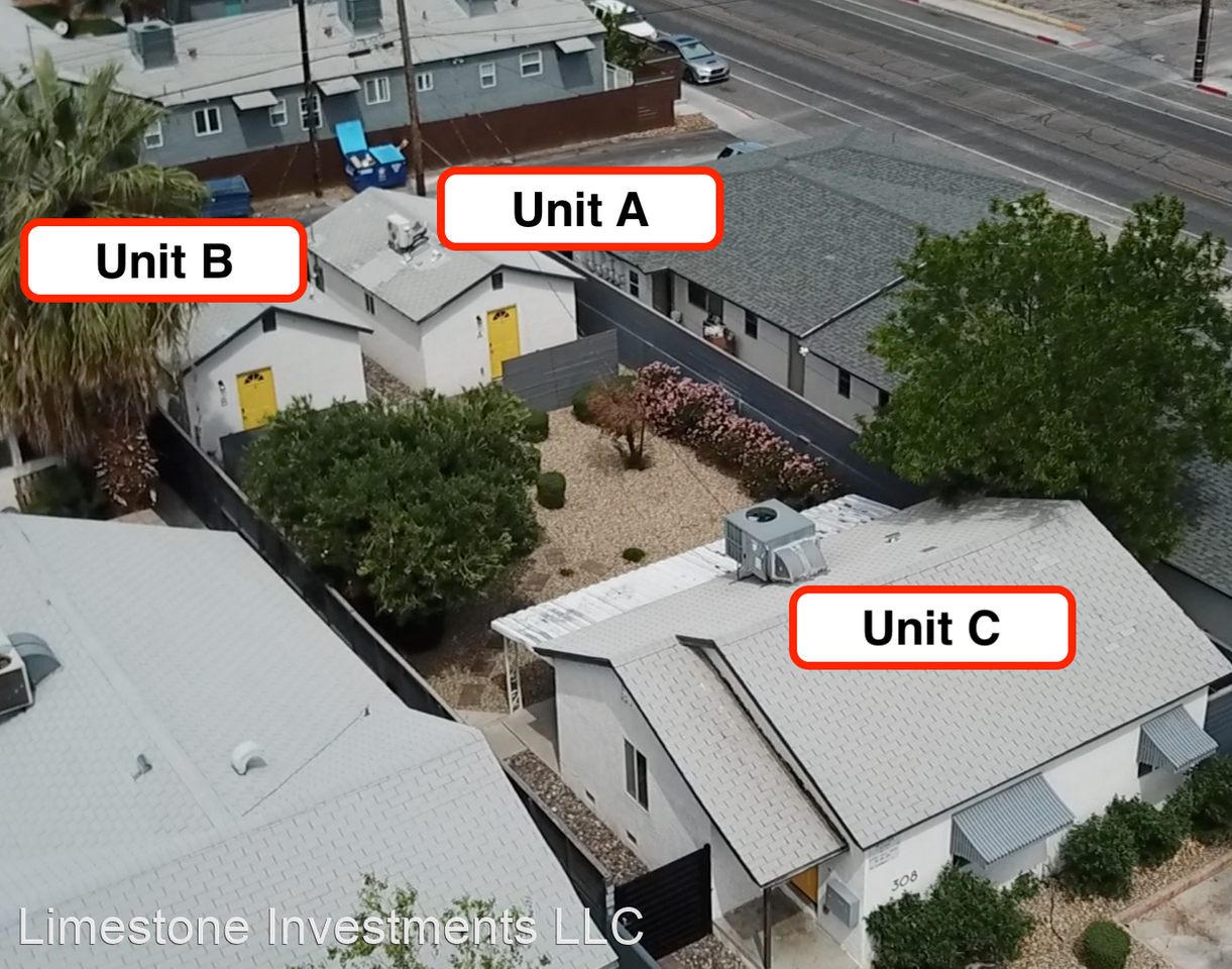 308 S 10th ST - Photo 3 of 50