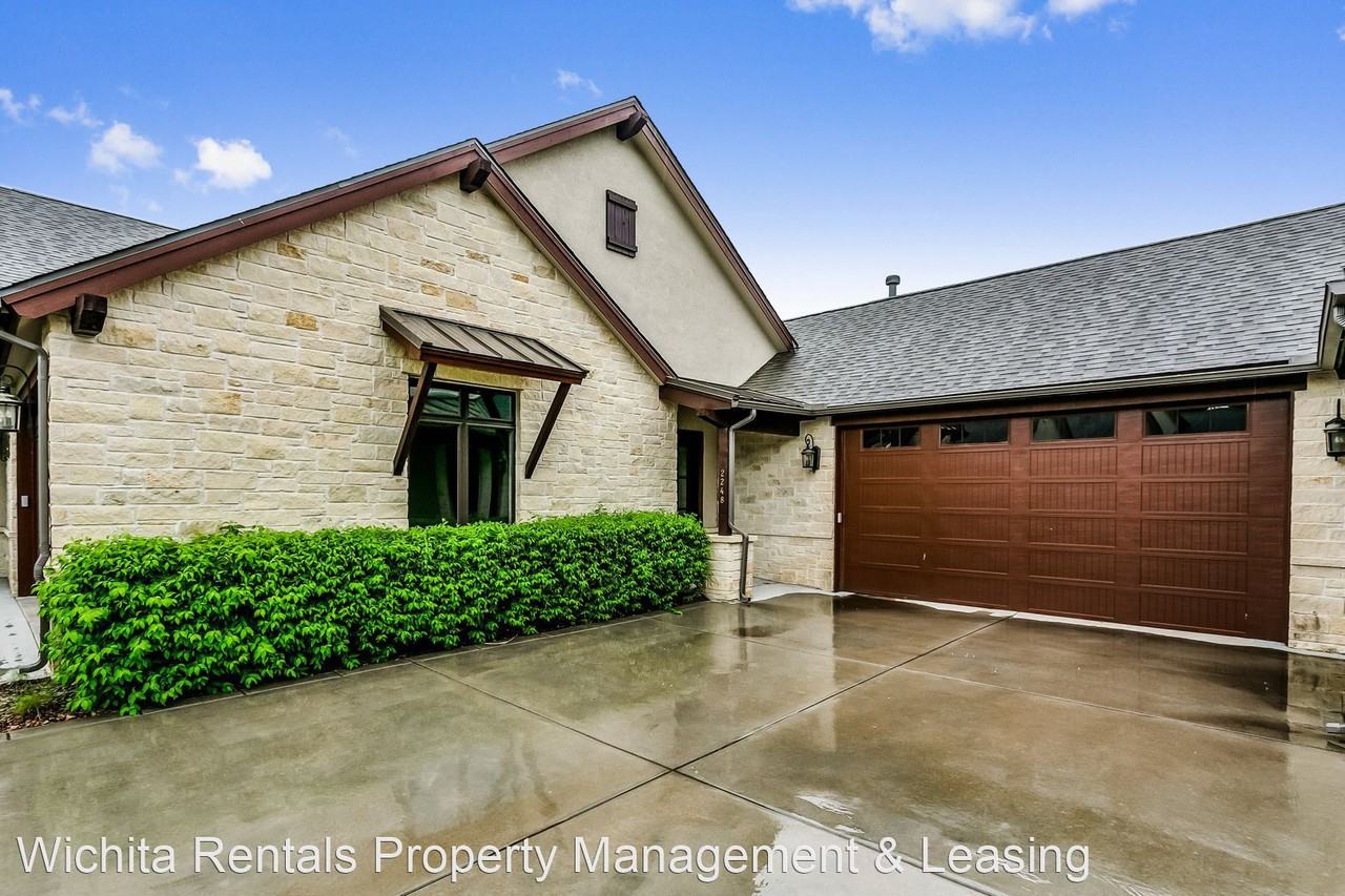 2248 N Tallgrass St 2, Wichita, KS 67226 3 Bedroom Apartment for