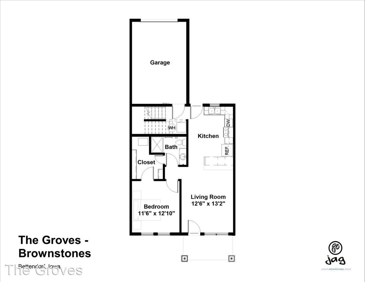 Glenbrook Circle - Photo 2 of 4