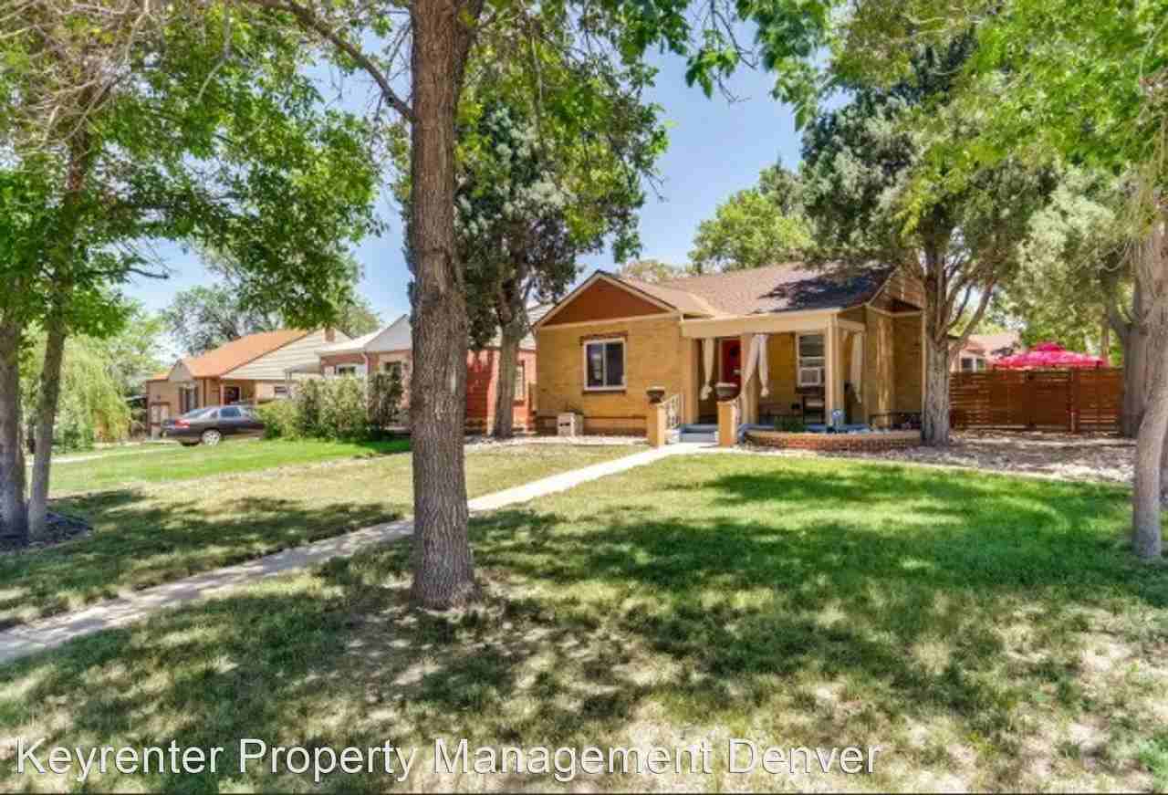 2900 N Saint Paul St, Denver, CO 80205 5 Bedroom Apartment for Rent