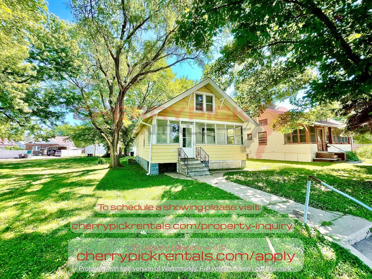 5315 North 26th Street - Photo 2 of 18