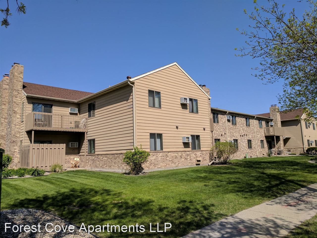 Forest Cove Apartments 1621 34th St S, Fargo, ND 58103 Zumper