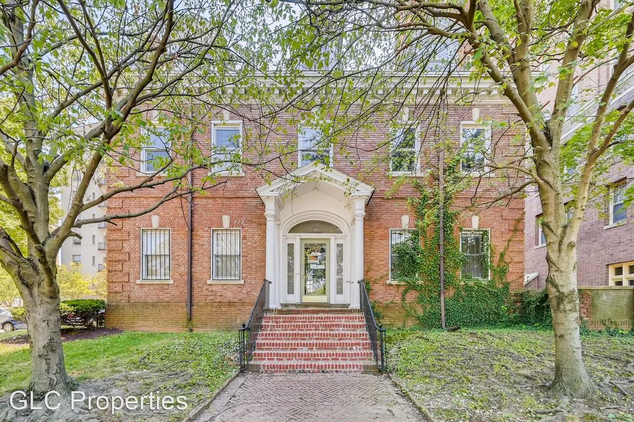 1009 Cloverdale Road Apartments 1009 Cloverdale St, Baltimore, MD