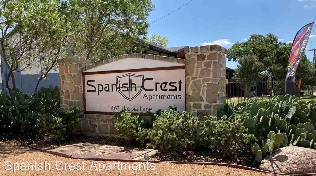 spanish crest apartments rentals 462 utopia ln san antonio tx 78223 zumper