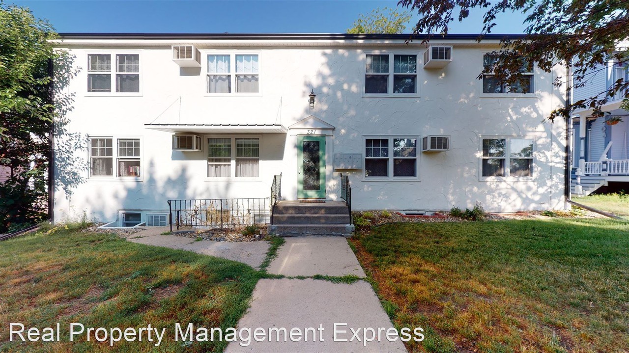 321 N Duluth Avenue - Photo 2 of 3