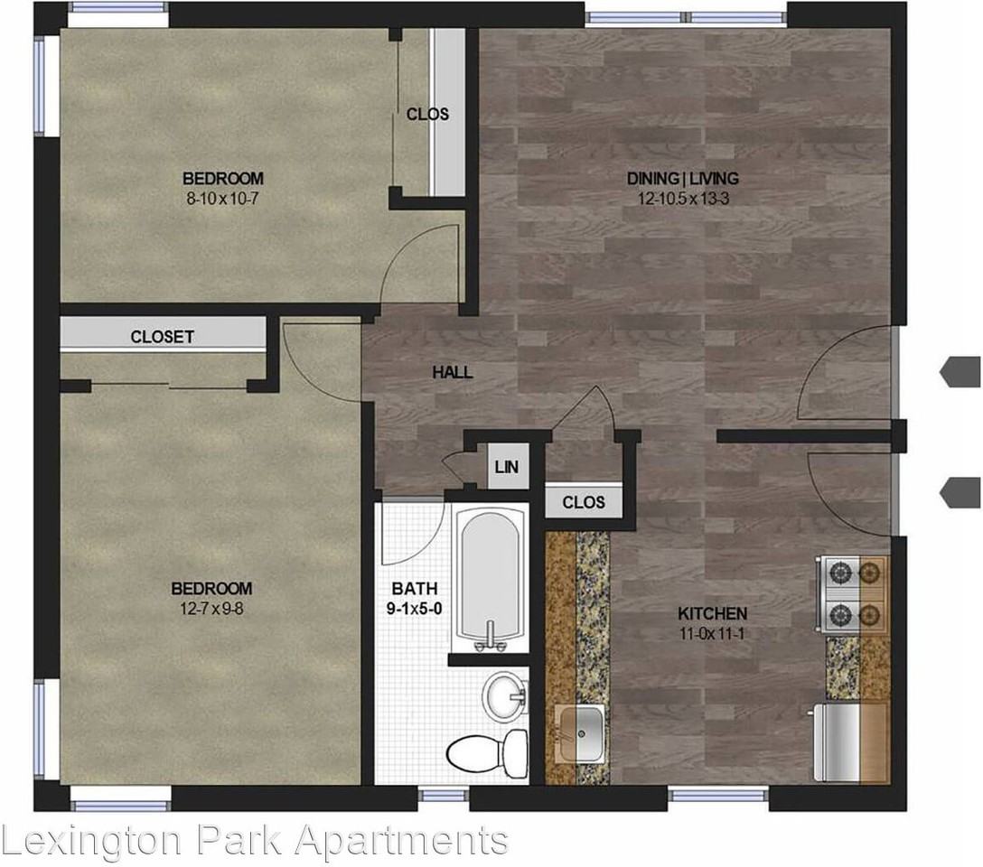 1136 Randolph Ave. - Photo 3 of 7