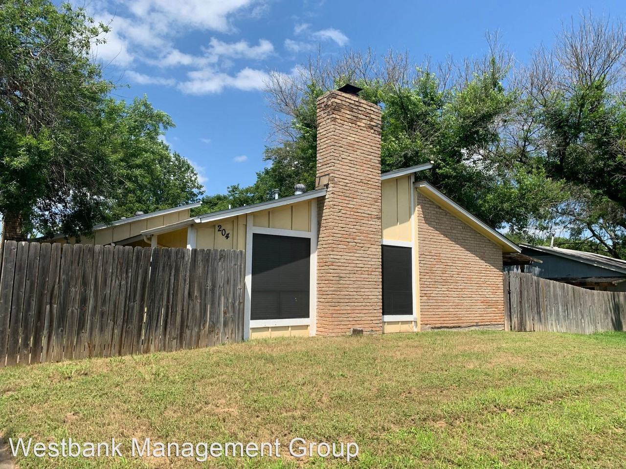 204 W William Cannon Dr Apartments in Sweetbriar, Austin, TX 78745 Zumper