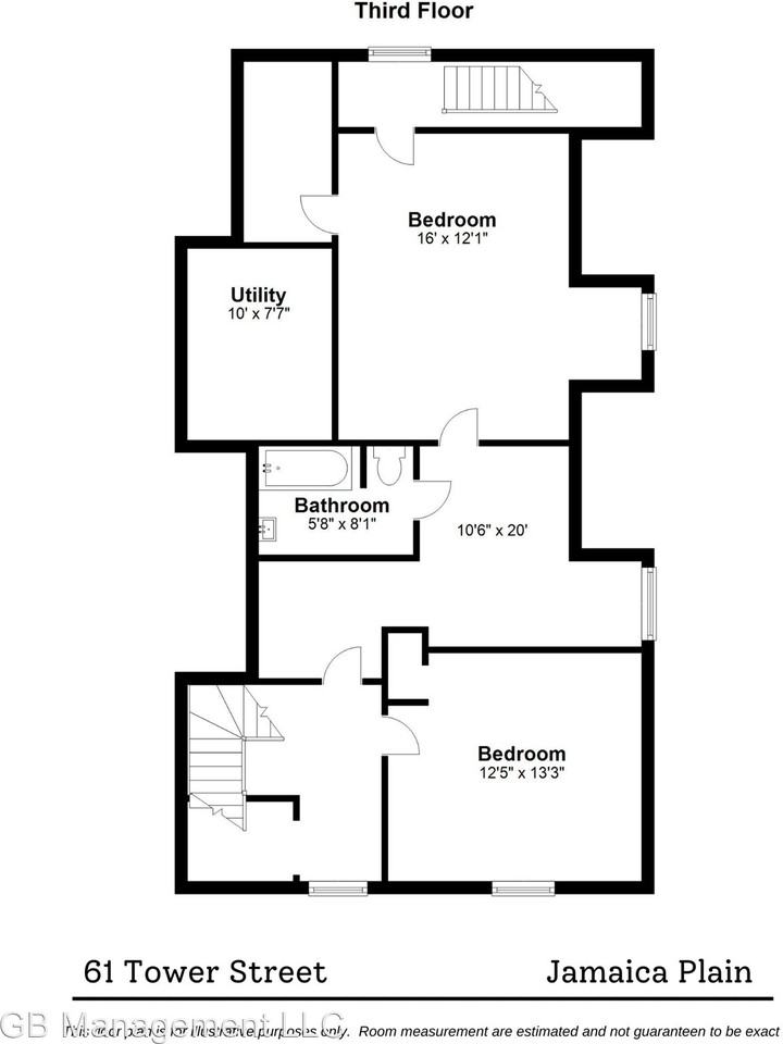 59-61 Tower Street - Photo 2 of 4