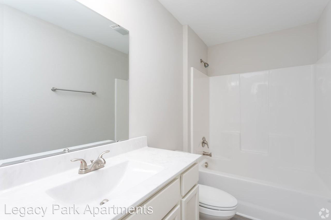 Legacy Park Apartments - Photo 3 of 16