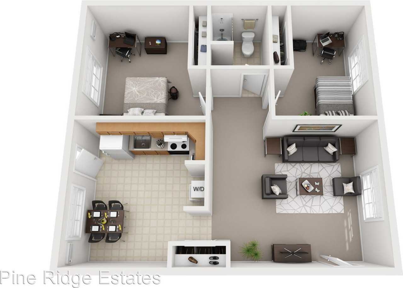 1 Bradford Drive - Photo 3 of 3