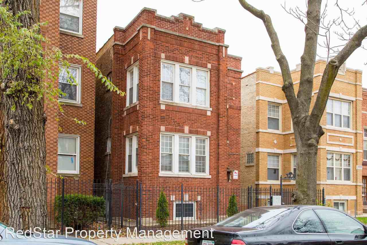 4902 North Albany Ave Apartments 4902 N Albany Ave, Chicago, IL 60625 Zumper