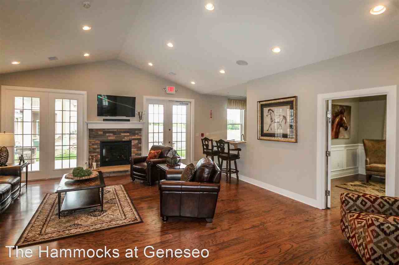 The Hammocks at Geneseo Apartments 4270 Hammocks Dr, Geneseo, NY