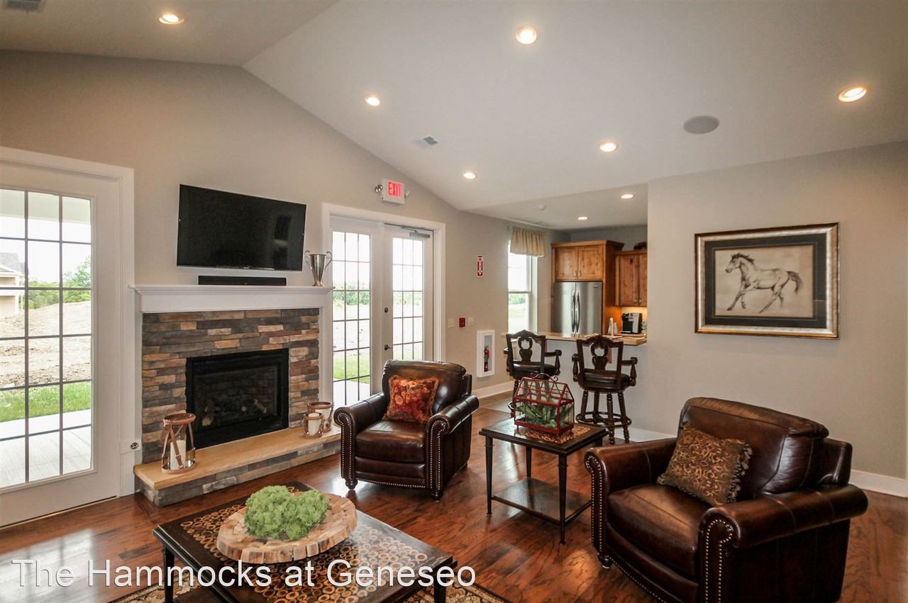 The Hammocks at Geneseo Apartments 4270 Hammocks Dr, Geneseo, NY