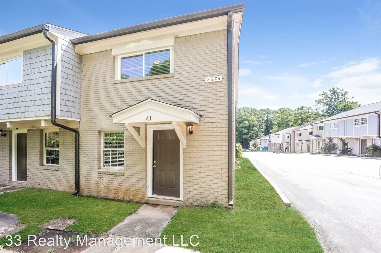 2604 Campbellton Rd SW Atlanta, GA 30311 Apartments for Rent in