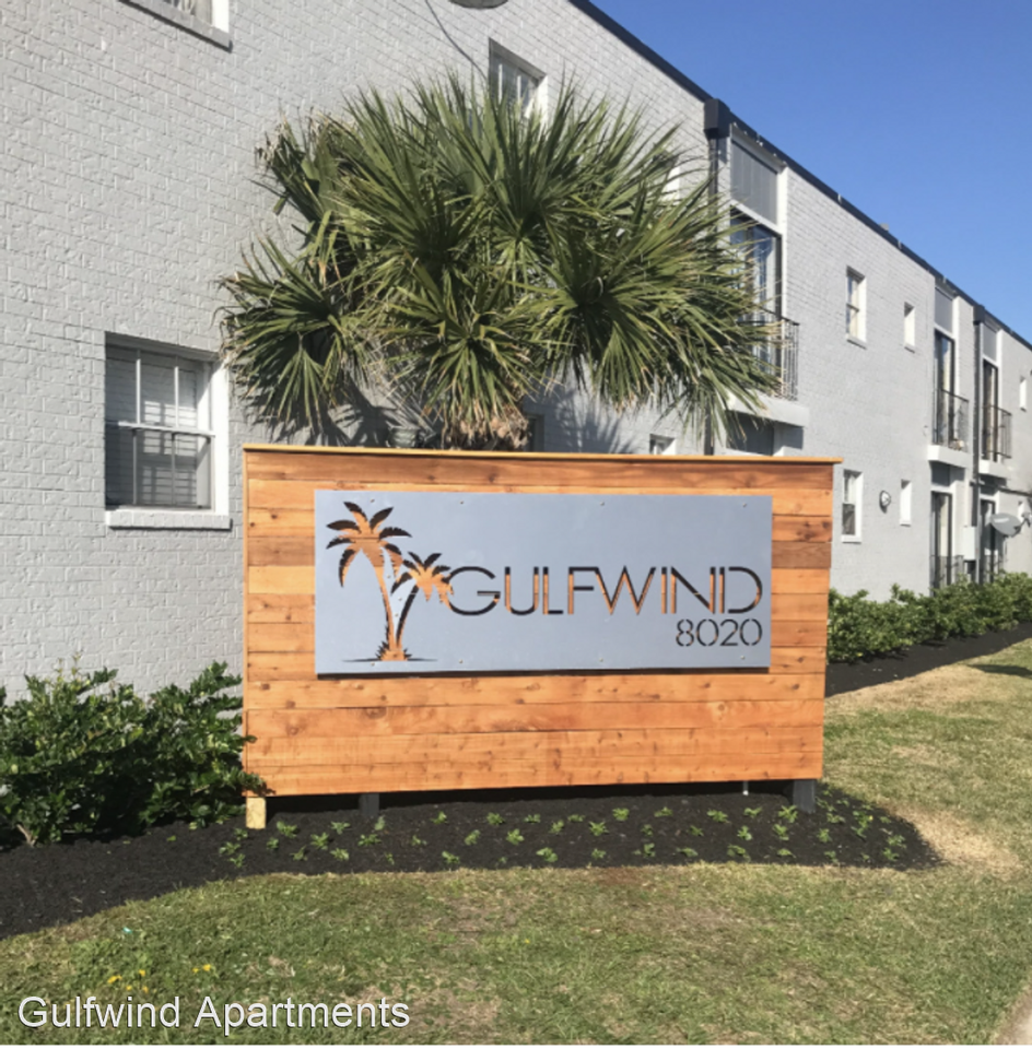 Gulfwind Apartments - Photo 2 of 50
