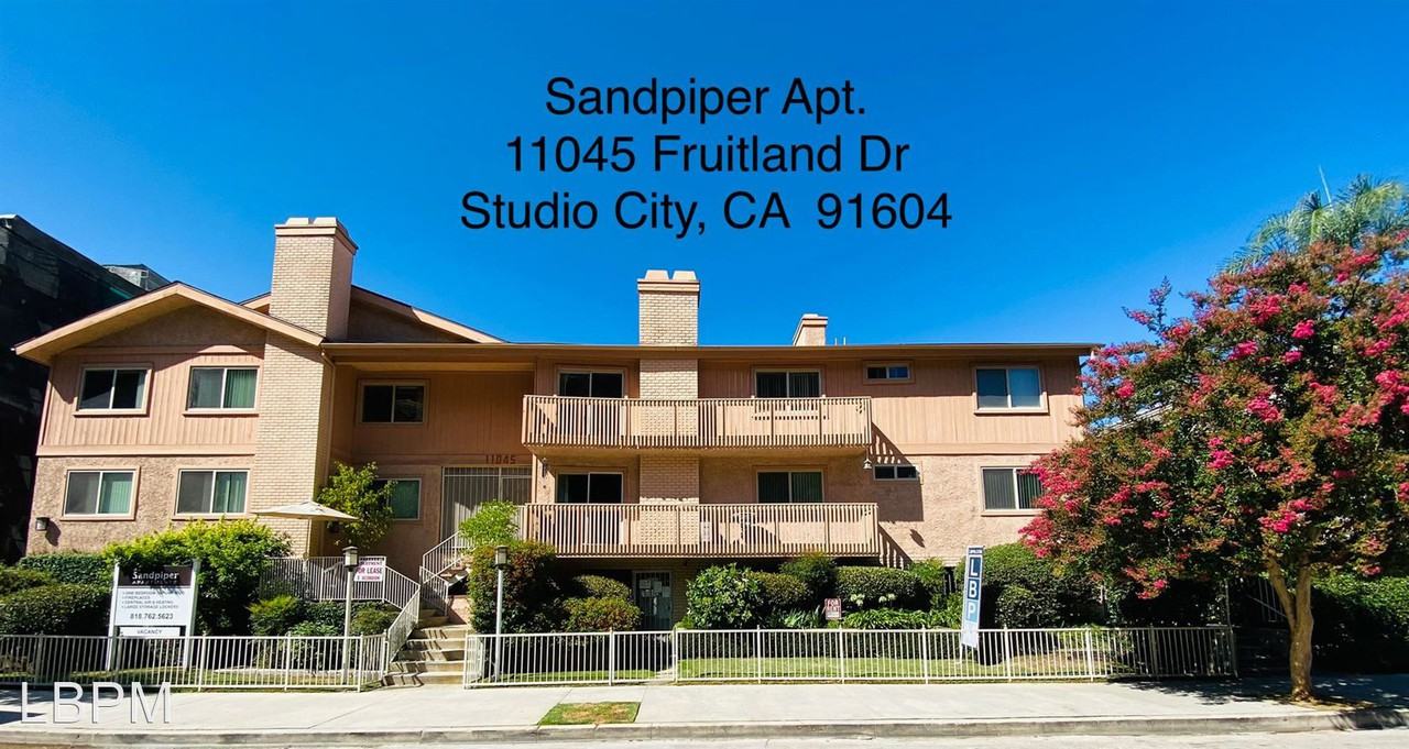 11045 Fruitland Drive Apartments 11045 Fruitland Dr, Los Angeles, CA