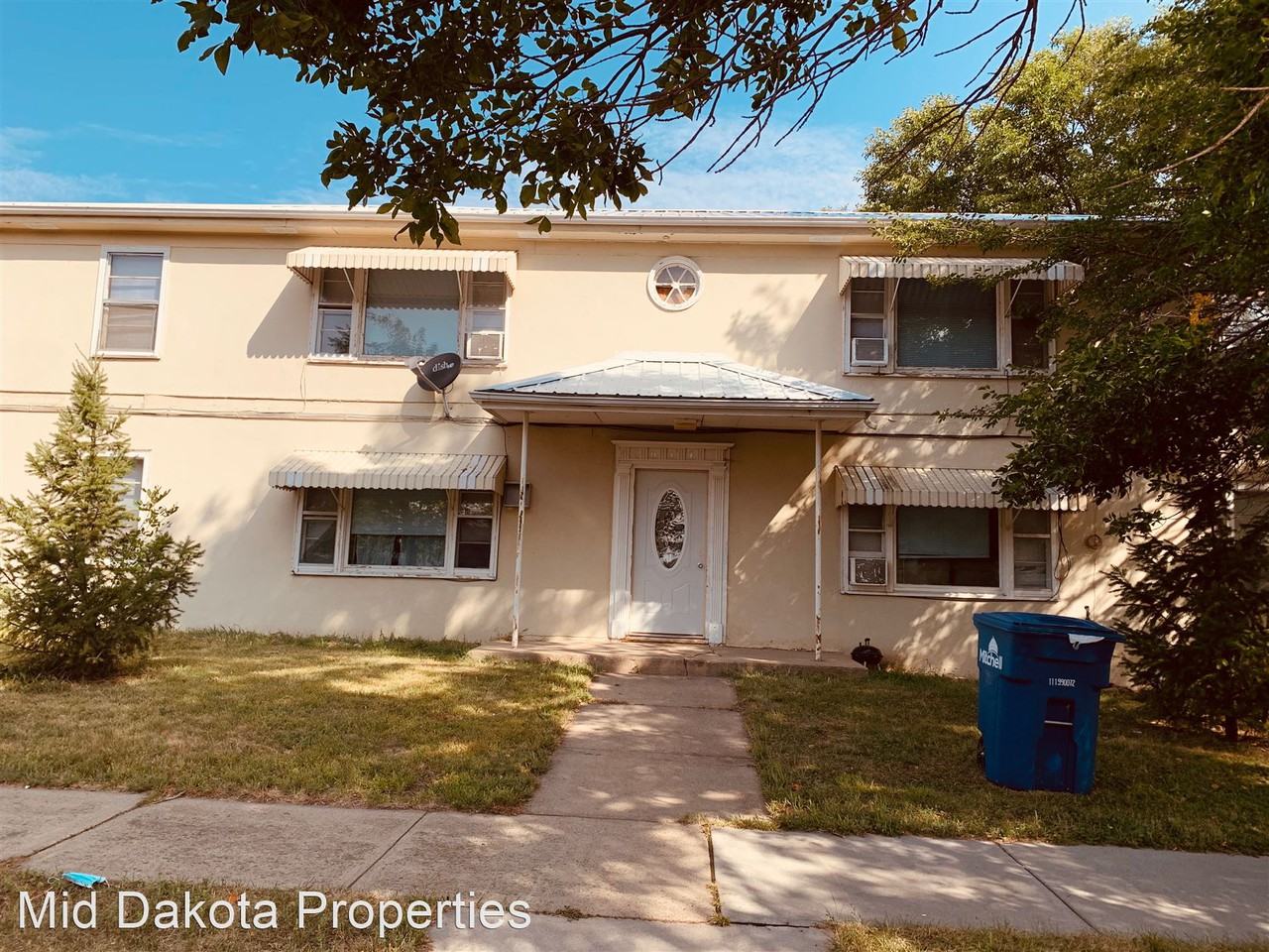 614 E 11th Apartments in Mitchell, SD 57301 Zumper