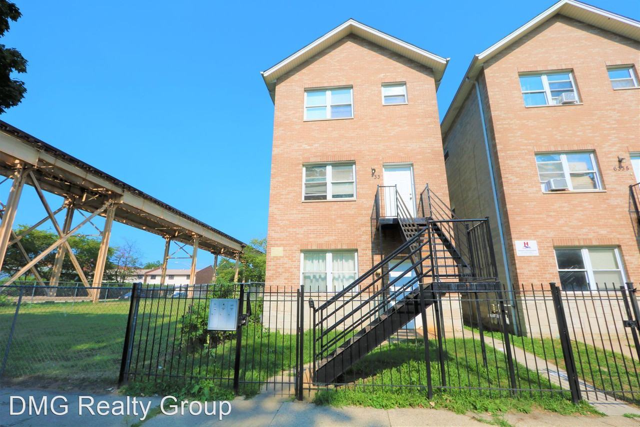 6333 S Normal Blvd Apartments for Rent in Englewood, Chicago, IL 60621