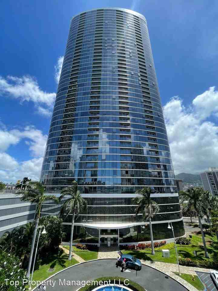 1288 Kapiolani Blvd #I1908