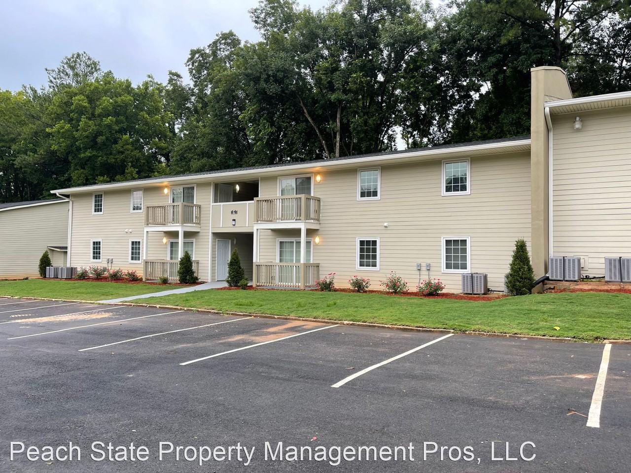 Conley Apartments 925 Conley Rd Se, Atlanta, GA 30354 with 2